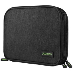 UGREEN Etui na dysk 50147B Szary