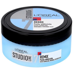L''Oreal Paris Remix Pasta Modelująca Do Włosów 150ml