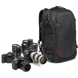 MANFROTTO Sac a dos PL Flexloader backpack L
