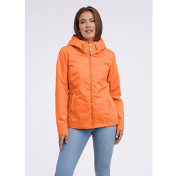kurtka RAGWEAR - Monadde Orange (4059) rozmiar: M