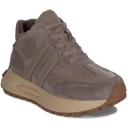T.Sokolski Sneakersy Damskie Taupe-37