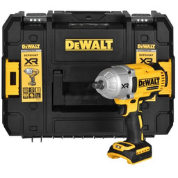 DEWALT Klucz udarowy bez aku i ład.18V DCF900NT