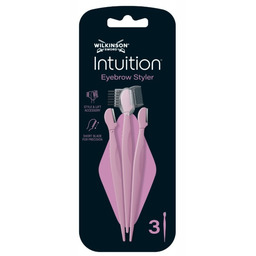 Wilkinson Intuition Eyebrow Styler narzędzie do modelowania brwi
