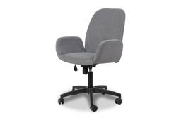 Modne krzesło Mondo biurowe z podłokietnikami