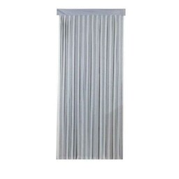 Maximex Zasłona na drzwi taśmowa, 90 x 200
