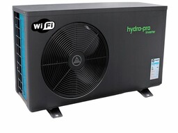 Pompa Ciepła Hydro-Pro Inverter 7027952 Typ 10 9KW