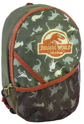 Plecak dziecięcy na wycieczki Jurassic World