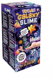 Zestaw DIY Slime - Galaxy TUBAN
