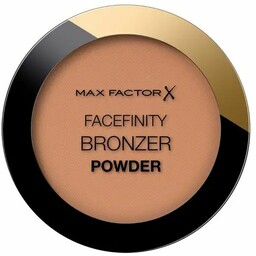 MAX FACTOR_Facefinity Bronzer Powder matowy bronzer do twarzy