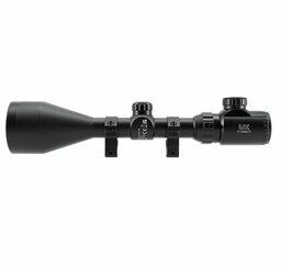 Luneta celownicza UX RS 3-12x56 FI