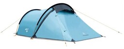NILS CAMP Namiot North Peak NC6003 Niebieski