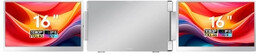 Extralink Smart Life S11 2-Screen 16" Full HD