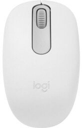 Logitech M196 Biały