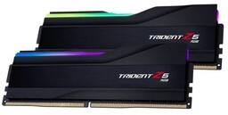 G.SKILL TRIDENT Z5 RGB DDR5 2X48GB 6400MHZ CL32
