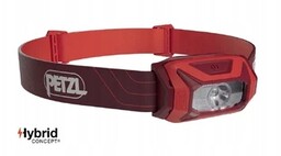 latarka czołowa Petzl Tikkina 300 lm 65 metrów