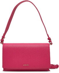 Torebka Liu Jo S Crossbody AA5177 E0087 Różowy