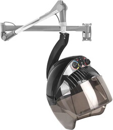 Gabbiano suszarka wisząca Centurion DVI-303W trzy prędkości ionic