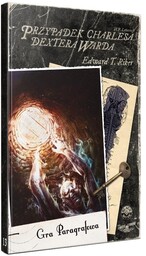 Black Monk Choose Cthulhu 13 - Przypadek Charlesa