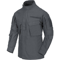 Bluza Helikon CPU PolyCotton Ripstop Shadow Grey (BL-CPU-PR-35)