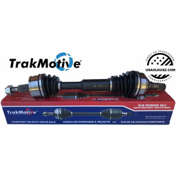 Półoś napędowa przednia Jeep Cherokee KL Off-Road [SDJ]