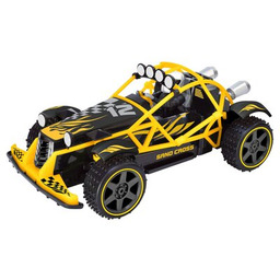 TAIYO Samochód zdalnie sterowany Glow Buggy 180000D