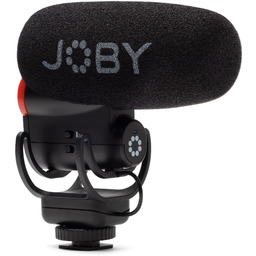 Joby Mikrofon Wavo Plus