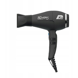 Suszarka do włosów Parlux Alyon 2250 W Czarna