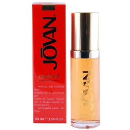 Jovan, Musk Oil, woda perfumowana, 59 ml