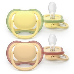 Philips Avent SCF087/07 SMOCZEK AIR 0-6 DZIEŃ