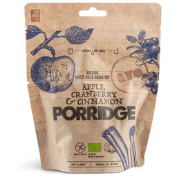 Eko owsianka liofilizowana LyoFood Apple & Cranberry Porridge