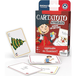 Gra francuska Cartatoto