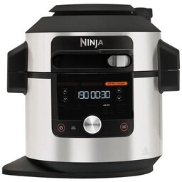 NINJA Multicooker Foodi SmartLid OL650EU z możliwością funkcjonalności