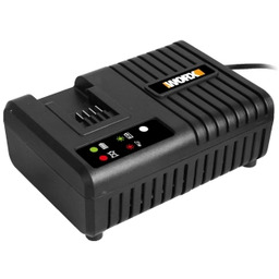 Worx PowerShare WA3867 20V 6.0Ah Ładowarka