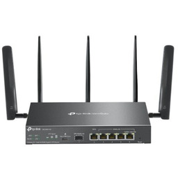 TP-Link Router Omada ER706W-4G bezprzewodowy Gigabit Ethernet Dual-band