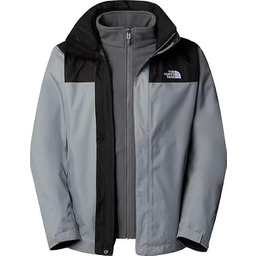 The North Face Mężczyźni Evolve II Triclimate Kurtka