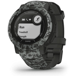 PRODUKT PO EKSPOZYCJI - Smartwatch GPS GARMIN Instinct