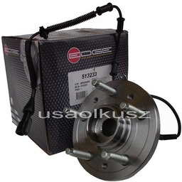 Piasta przednia prawa z ABS Mercury Monterey 2004-2007