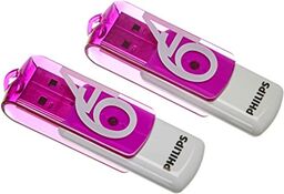 PHILIPS - Vivid Edition - 64 GB USB