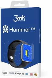 Apple AirTag - Folia na ekran 3mk Hammer