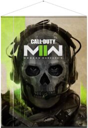 Wallscroll Call of Duty: Modern Warfare 2 -