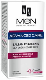Men Advanced Care After-Shave Balm balsam po goleniu