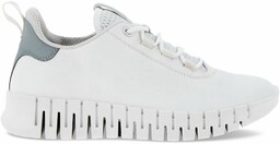 Sneakersy ECCO GRUUV W 21820360718 Biały