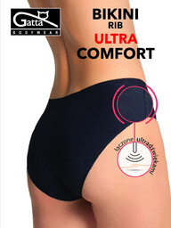 Figi Ultra Rib