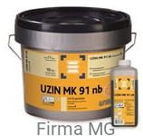 UZIN MK 91 nb (A+B) - 11 kg
