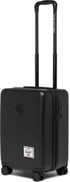 Walizka Kabinowa Herschel Heritage 50 Cm Czarna