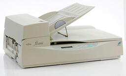 Fujitsu fi 4340C skaner dokumentów