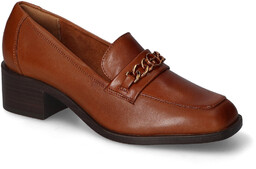 Półbuty Tamaris 1-24318-43/305 Brązowe lico