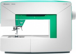 Maszyna do szycia HUSQVARNA VIKING JADE 20