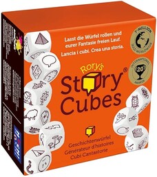 Story Cubes