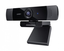 AUKEY PC-LM1E Kamera internetowa USB Full HD 1920x1080